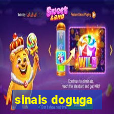 sinais doguga